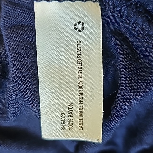 Navy Blue Sundress from Gap - Picture 7 of 8